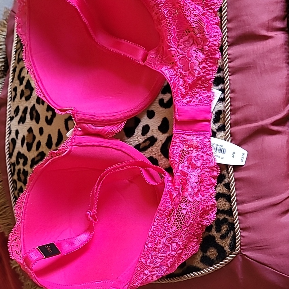 Bra - Picture 4 of 4
